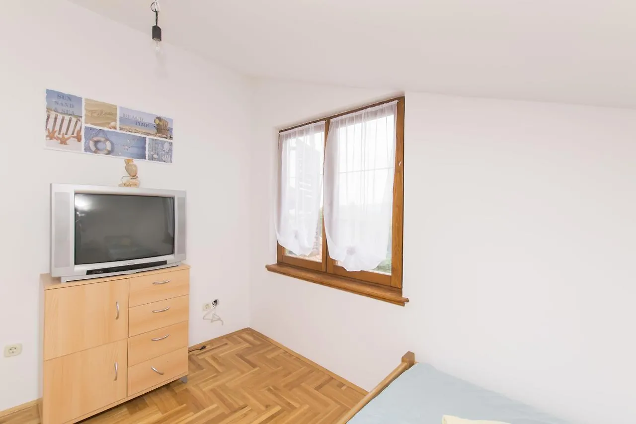 House Iva Villa Maslenica