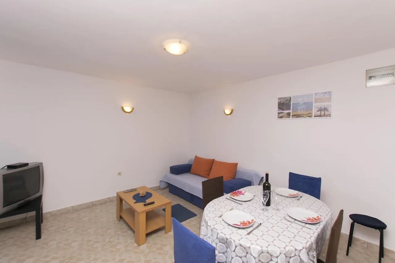 Holiday home House Iva Villa Maslenica Croatia