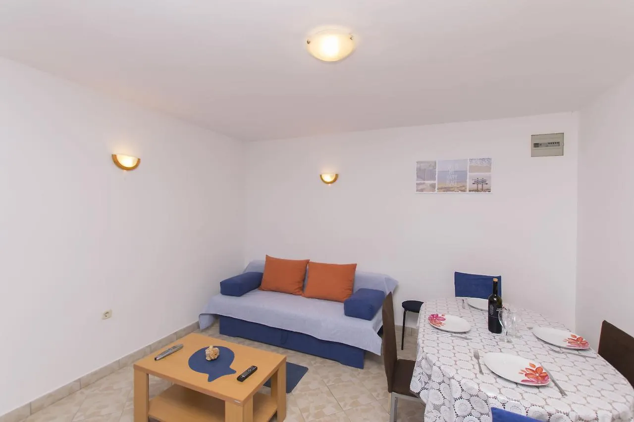 House Iva Villa Maslenica Holiday home