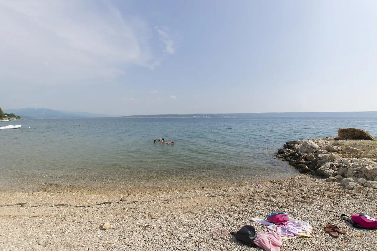 House Iva Villa Maslenica Holiday home