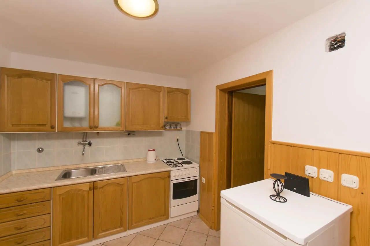 House Iva Villa Maslenica Holiday home