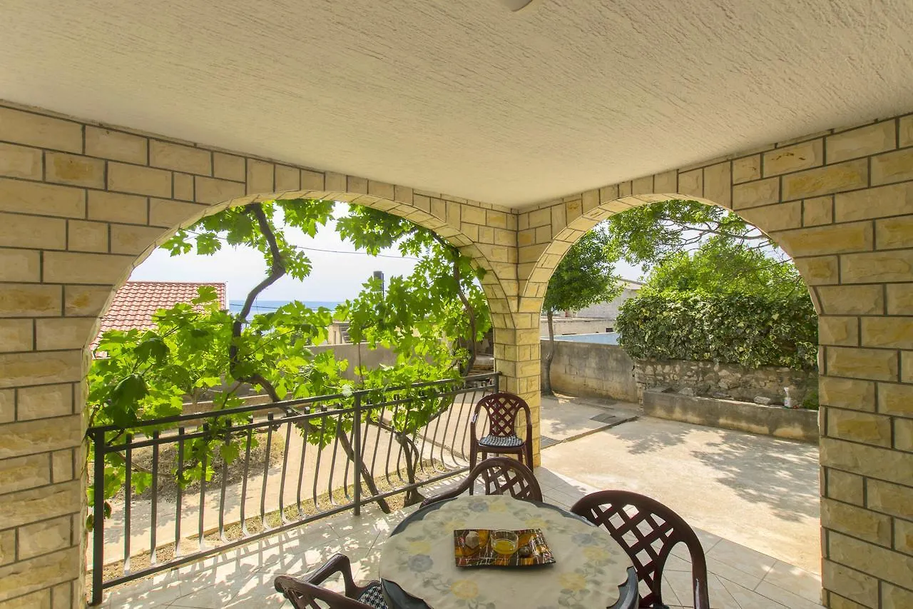 House Iva Villa Maslenica