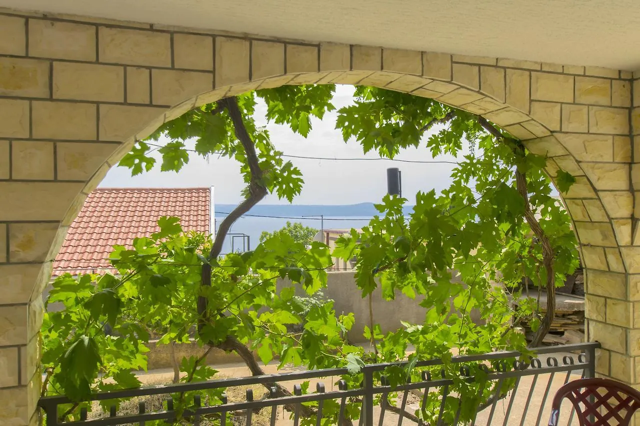 Holiday home House Iva Villa Maslenica