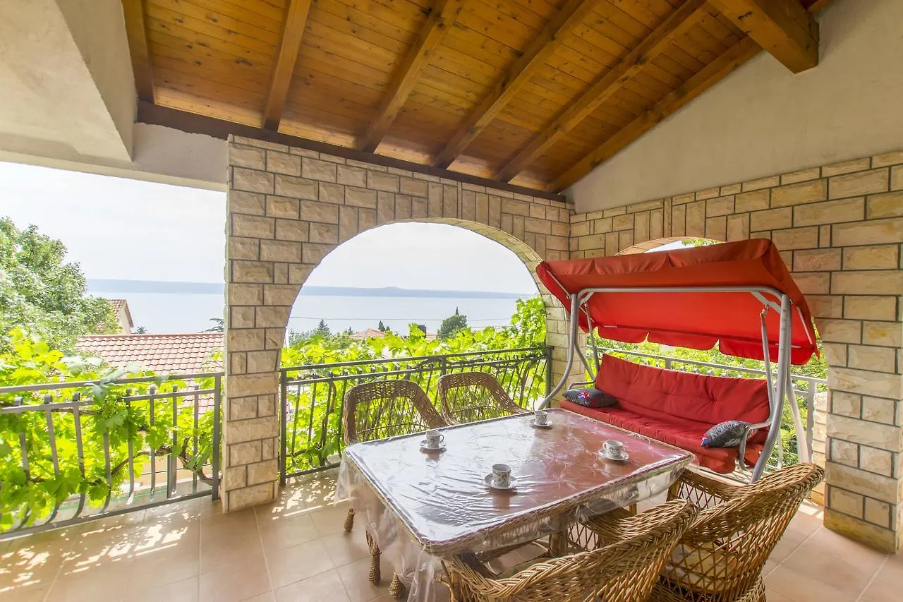 Holiday home House Iva Villa Maslenica