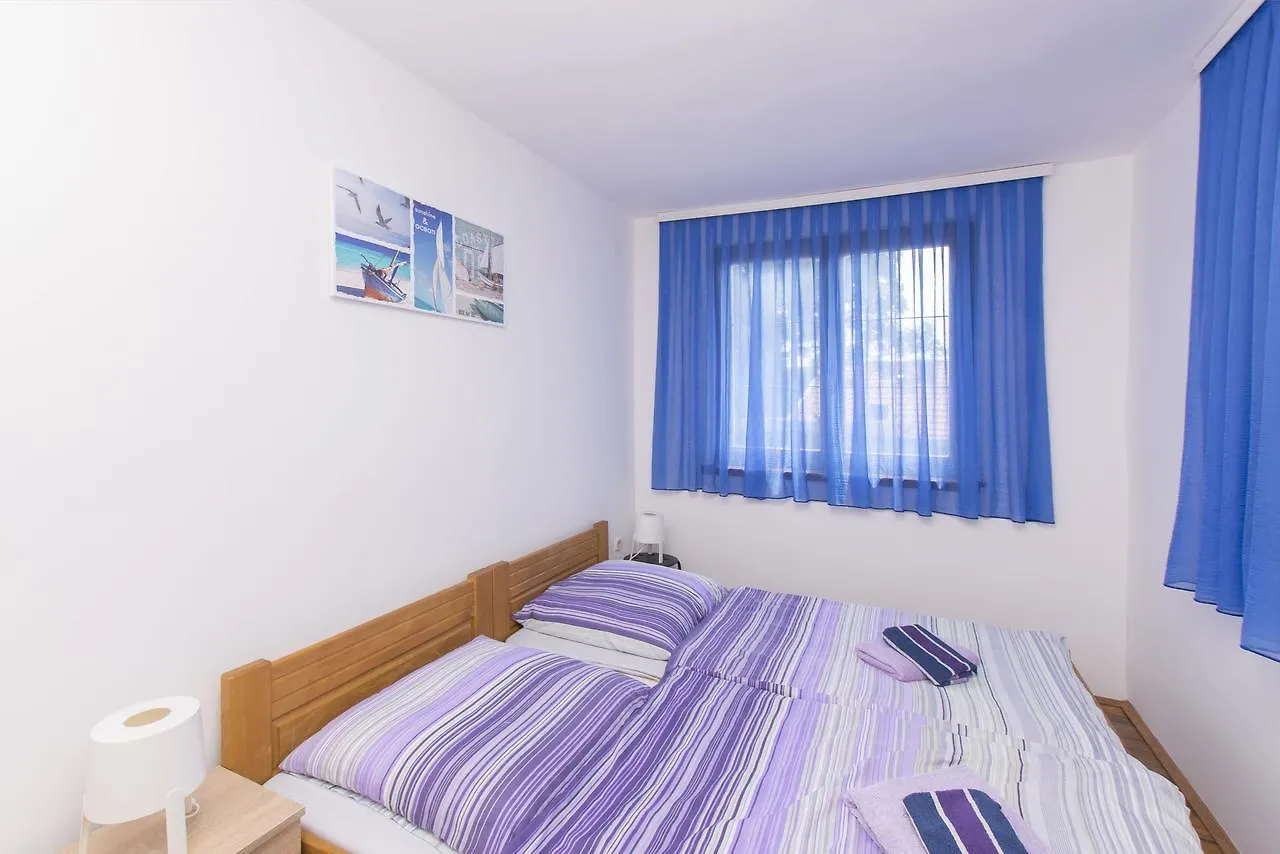 House Iva Villa Maslenica Holiday home