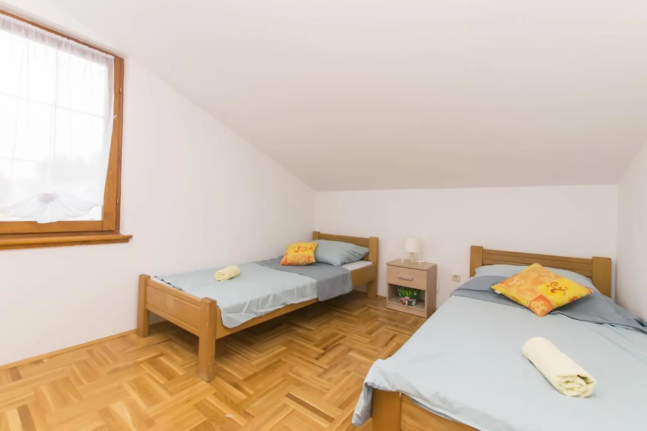 Holiday home House Iva Villa Maslenica