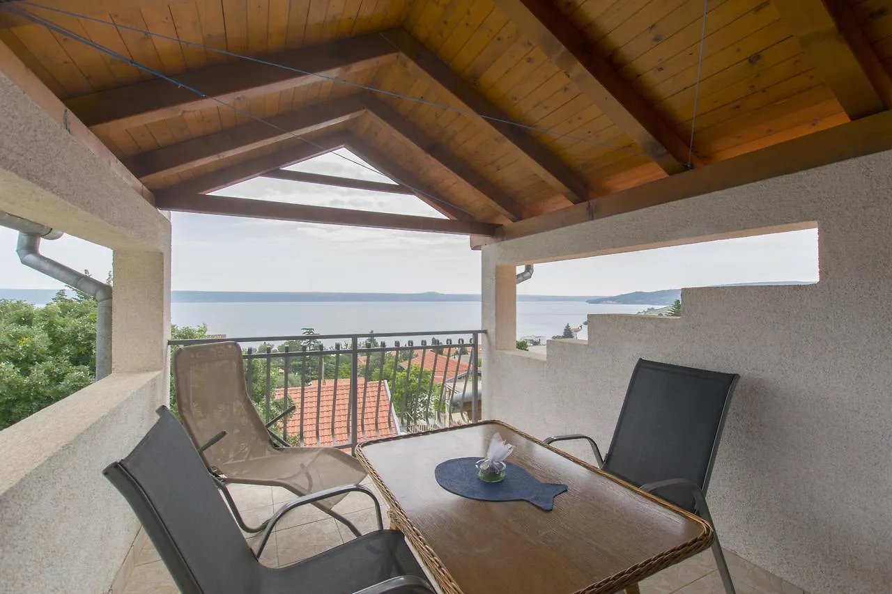 Holiday home House Iva Villa Maslenica