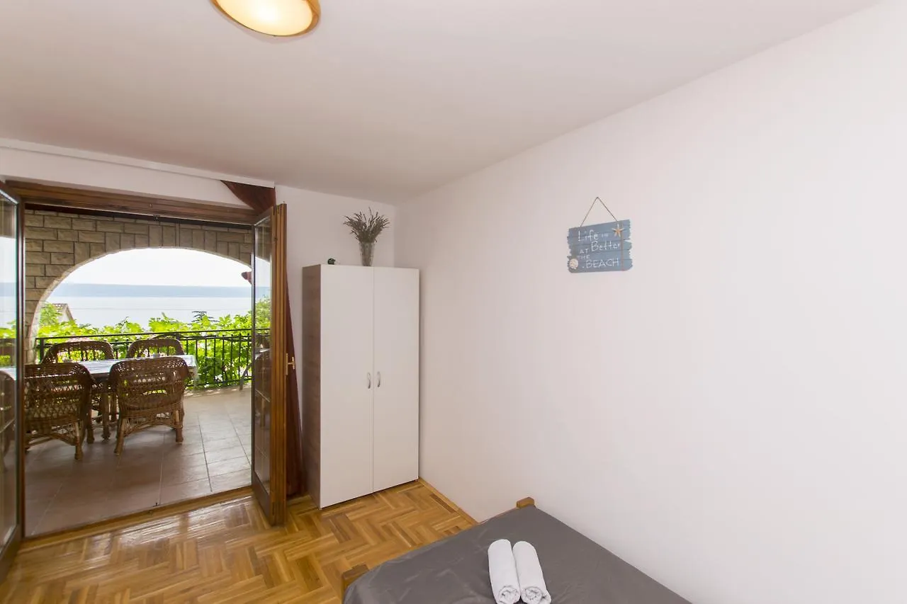 House Iva Villa Maslenica Holiday home