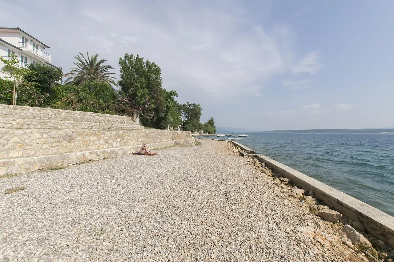 Holiday home House Iva Villa Maslenica