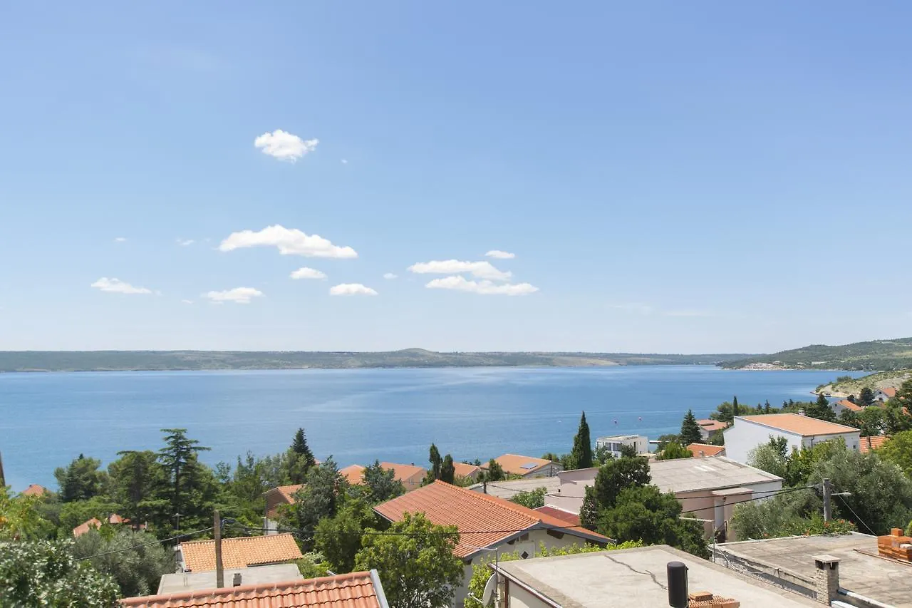 House Iva Villa Maslenica