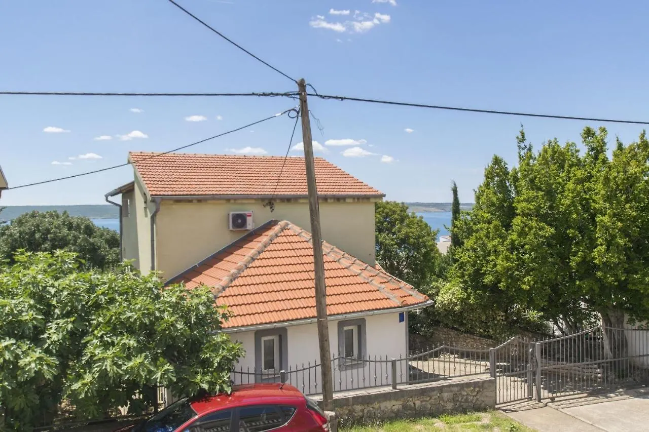 Holiday home House Iva Villa Maslenica Croatia
