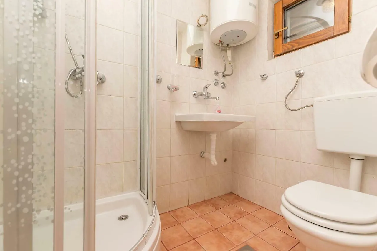 Holiday home House Iva Villa Maslenica