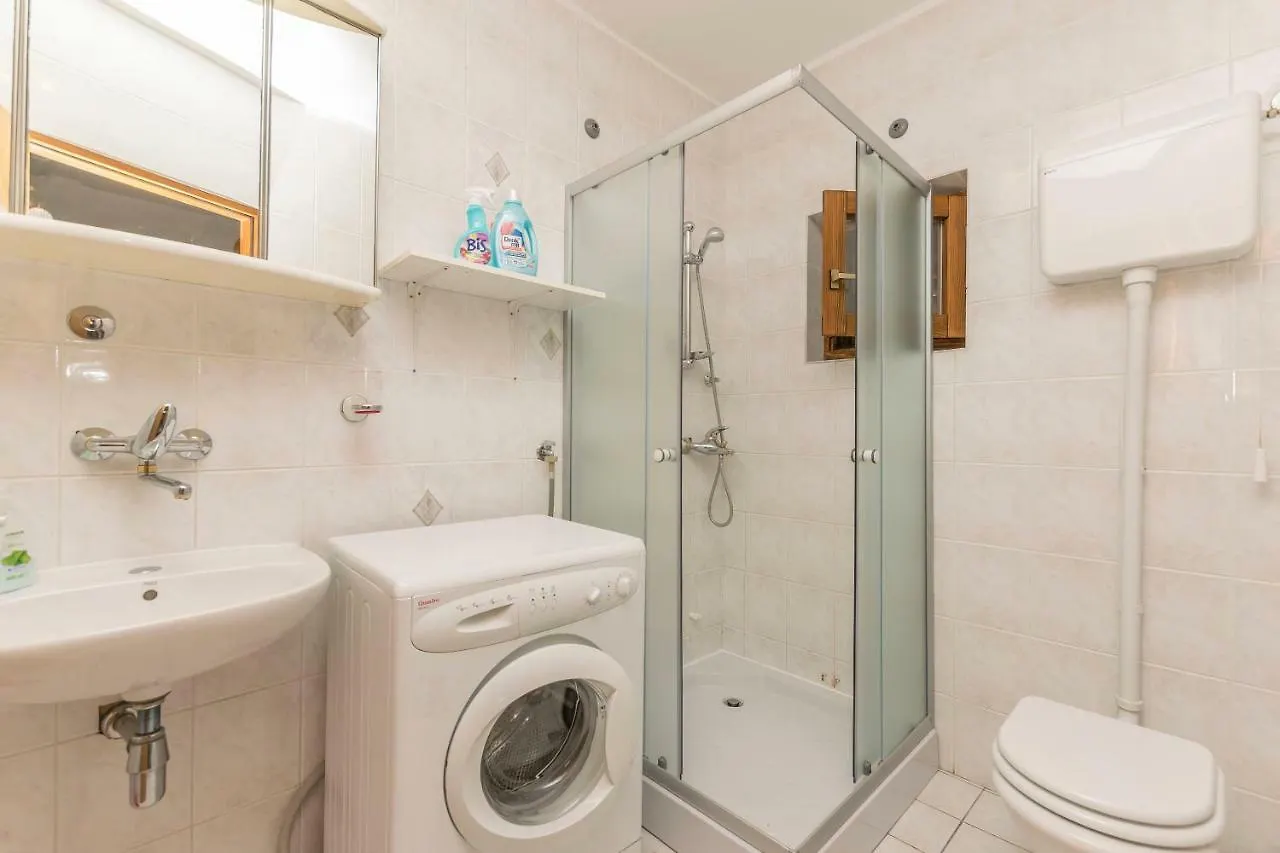 Holiday home House Iva Villa Maslenica Croatia